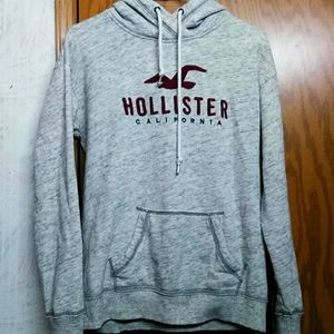 Hollister California Hoodie Medium